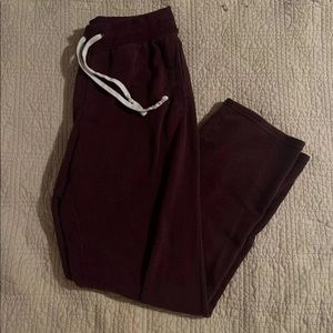Womens Sweat Pants